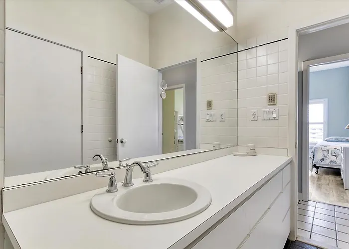 Apartamento Oceanfront 2 Ocean City