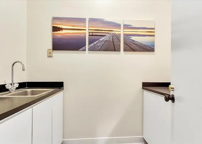 Apartamento Oceanfront 2 *