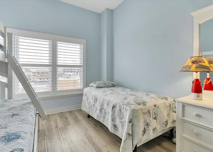 Oceanfront 2 Ocean City