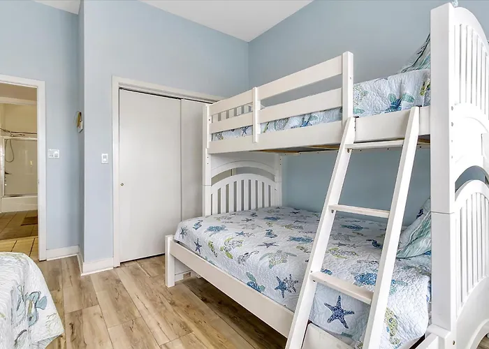 Apartamento Oceanfront 2 *