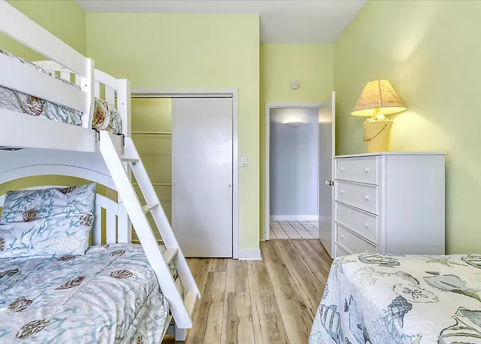 Oceanfront 2 Ocean City
