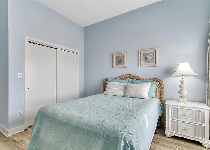 Oceanfront 2 * Ocean City
