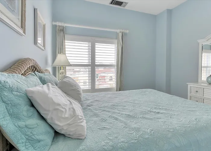 Oceanfront 2 Apartamento *