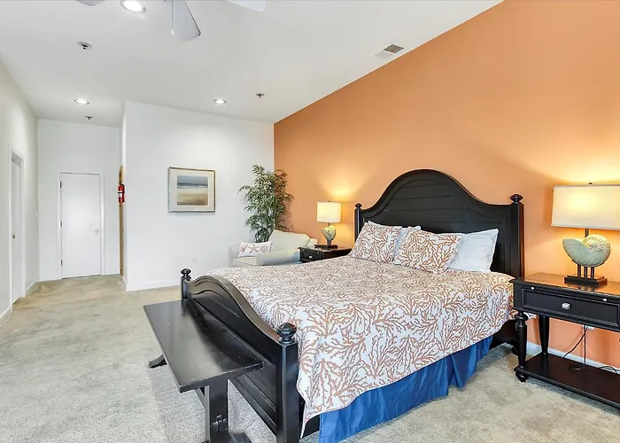 Apartamento Oceanfront 2 *