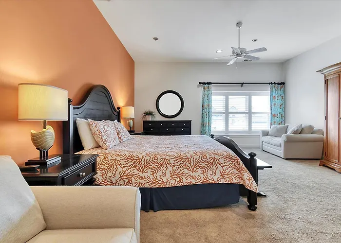 Oceanfront 2 Apartamento