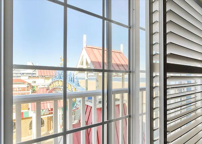 Apartamento Oceanfront 2 *