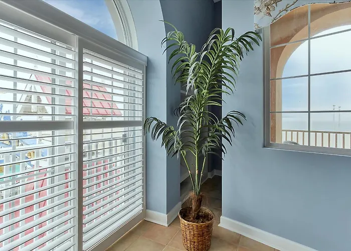 Apartamento Oceanfront 2
