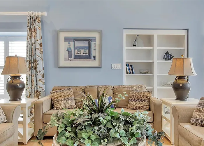 Oceanfront 2 Apartamento *