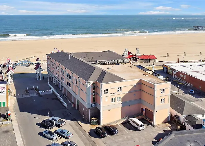 Apartamento Oceanfront 2